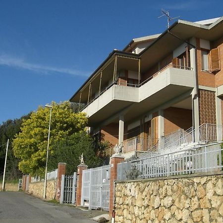 Casa Alle Coste Camere In Affitto Massa Marittima Ngoại thất bức ảnh