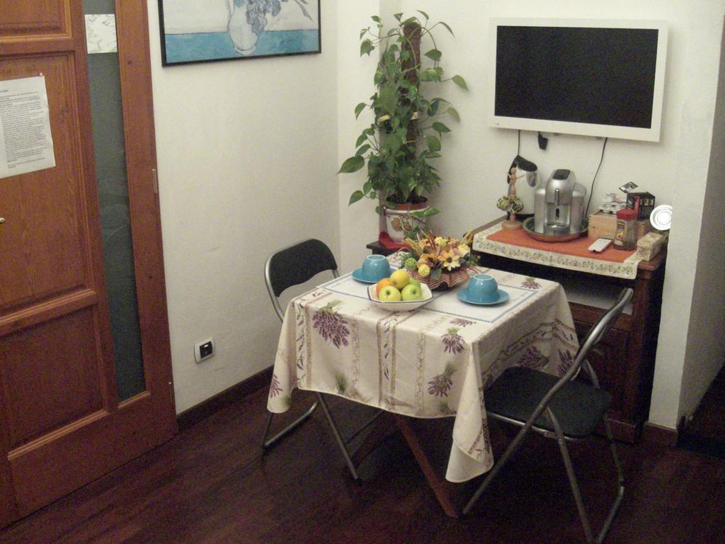 Casa Alle Coste Camere In Affitto Massa Marittima Phòng bức ảnh