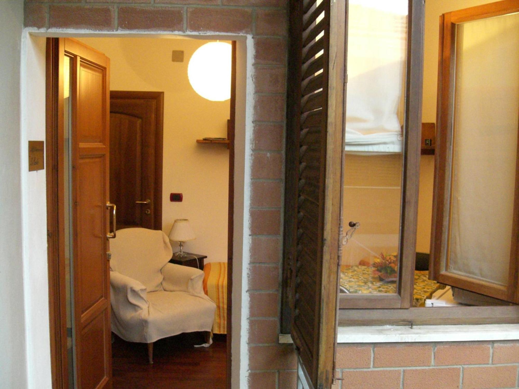 Casa Alle Coste Camere In Affitto Massa Marittima Ngoại thất bức ảnh