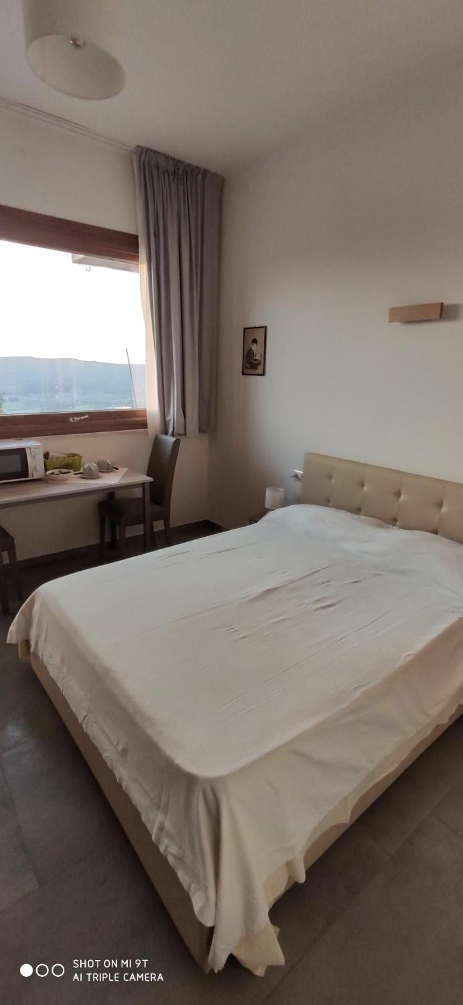 Casa Alle Coste Camere In Affitto Massa Marittima Ngoại thất bức ảnh