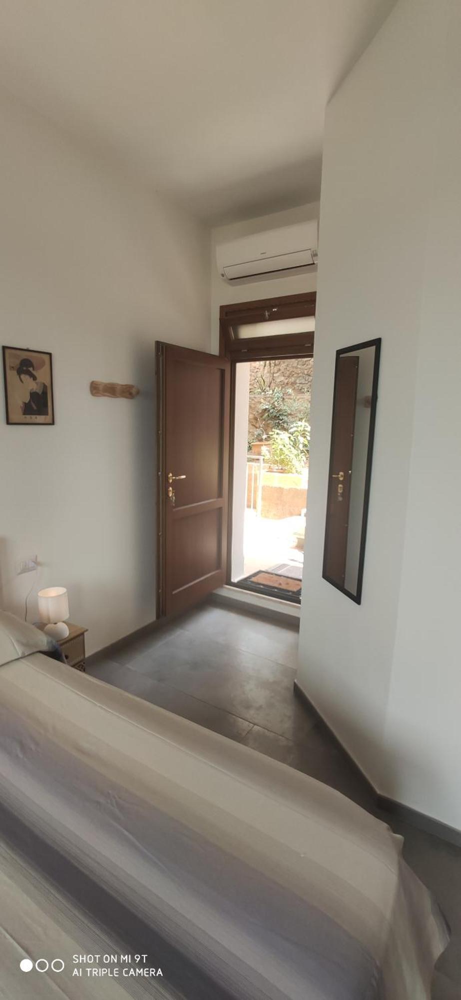 Casa Alle Coste Camere In Affitto Massa Marittima Ngoại thất bức ảnh