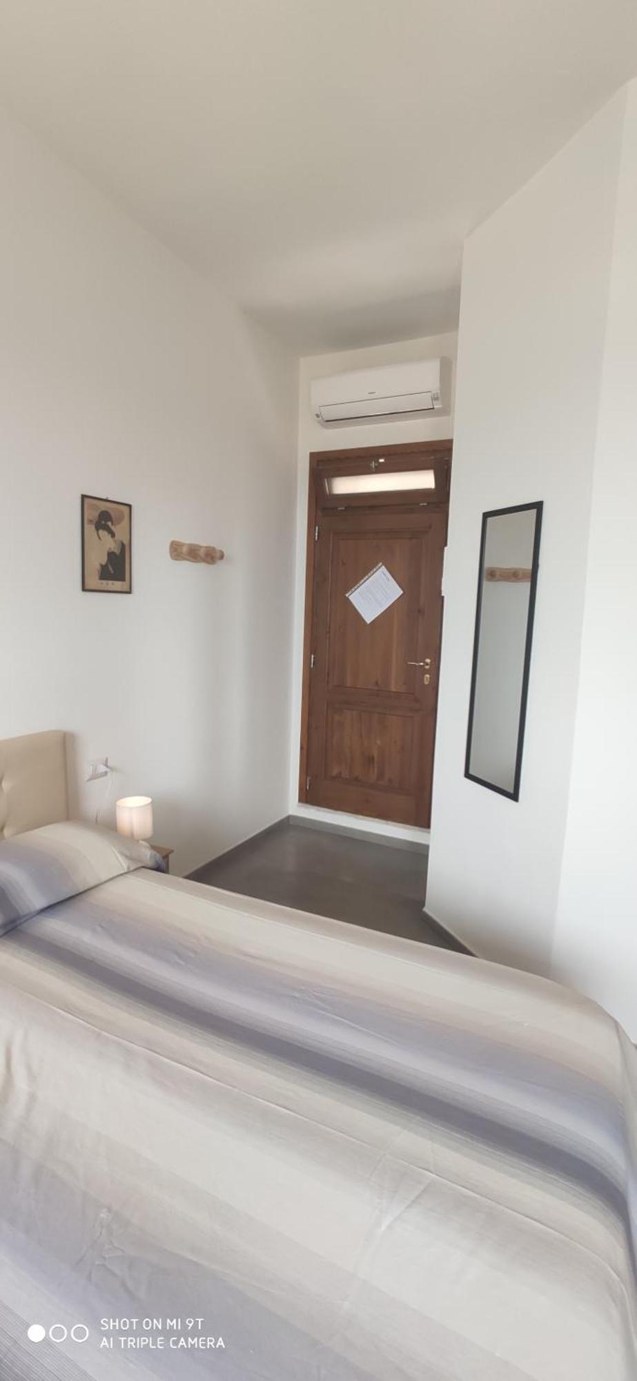Casa Alle Coste Camere In Affitto Massa Marittima Ngoại thất bức ảnh