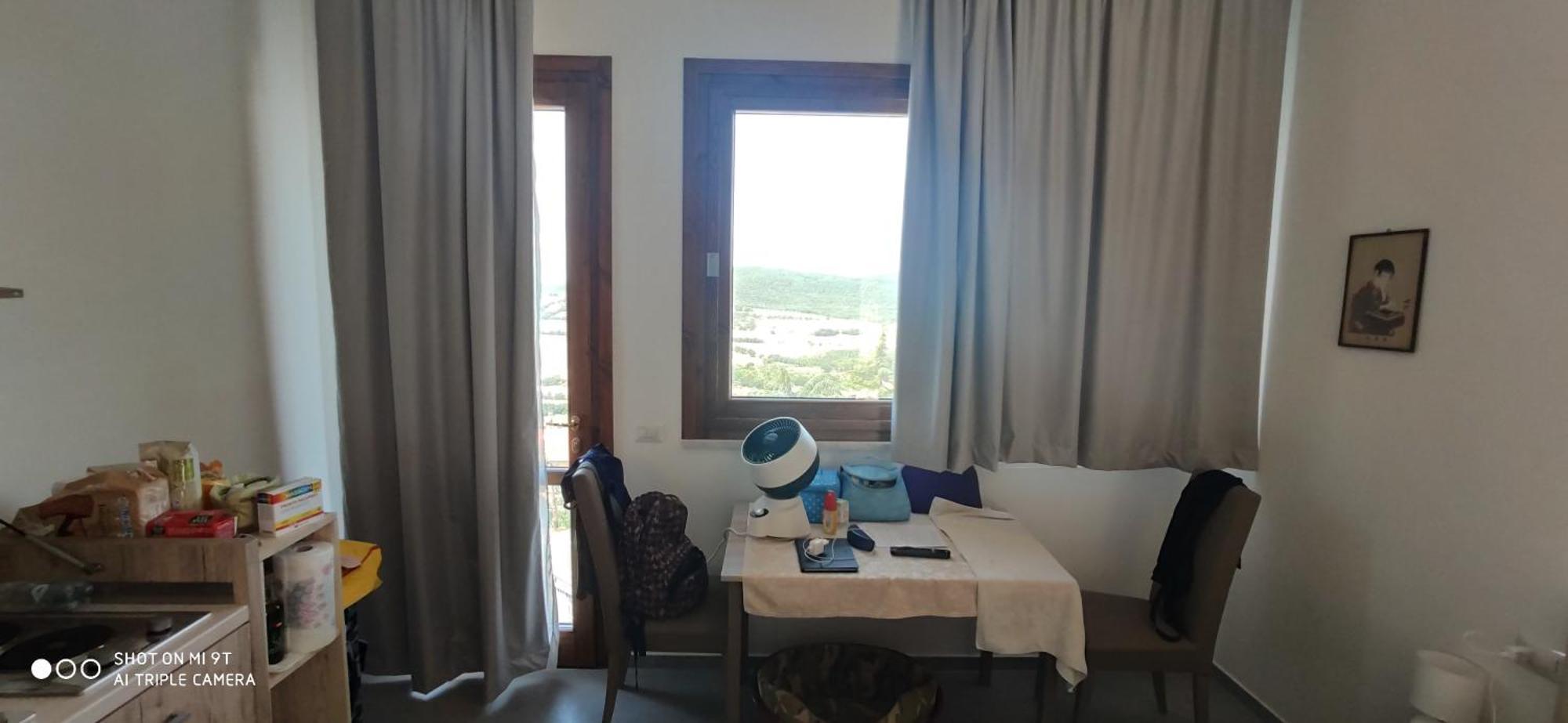 Casa Alle Coste Camere In Affitto Massa Marittima Ngoại thất bức ảnh