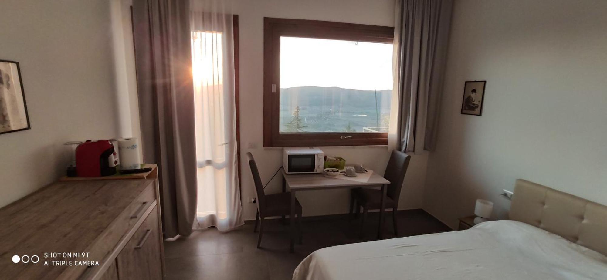 Casa Alle Coste Camere In Affitto Massa Marittima Ngoại thất bức ảnh
