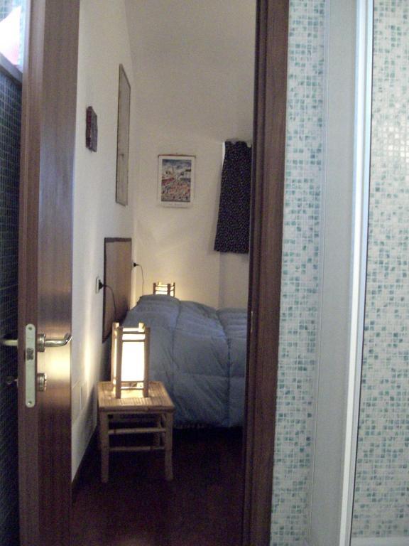 Casa Alle Coste Camere In Affitto Massa Marittima Phòng bức ảnh
