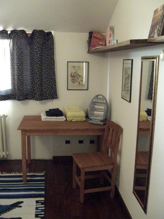 Casa Alle Coste Camere In Affitto Massa Marittima Phòng bức ảnh
