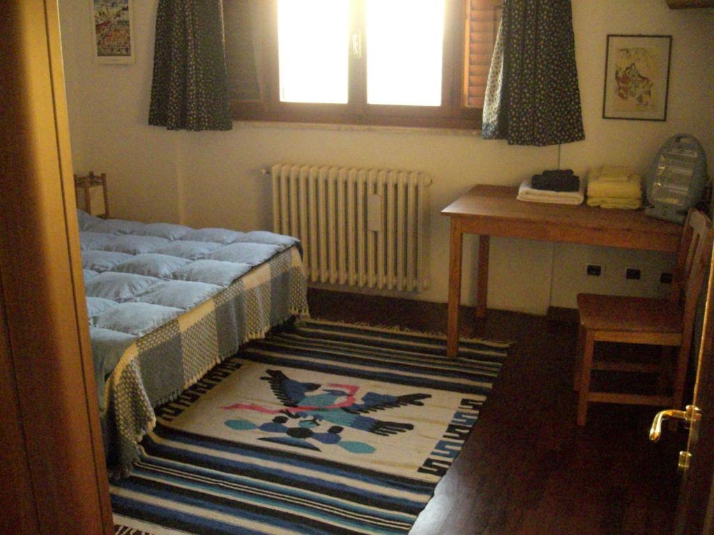 Casa Alle Coste Camere In Affitto Massa Marittima Ngoại thất bức ảnh